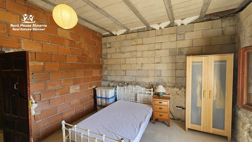 6 soveværelse Finca/Landehus til salg i Oria med garage - € 199.950 (Ref: 9247445)