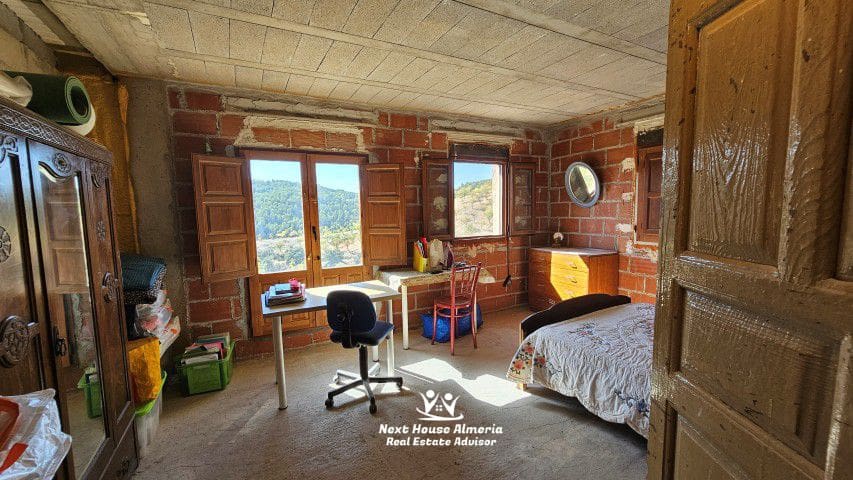 6 soveværelse Finca/Landehus til salg i Oria med garage - € 199.950 (Ref: 9247445)