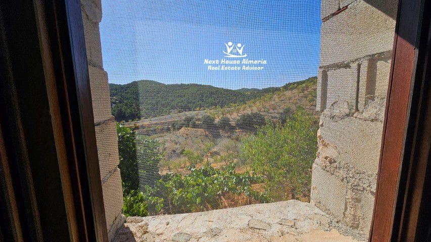 6 soveværelse Finca/Landehus til salg i Oria med garage - € 199.950 (Ref: 9247445)