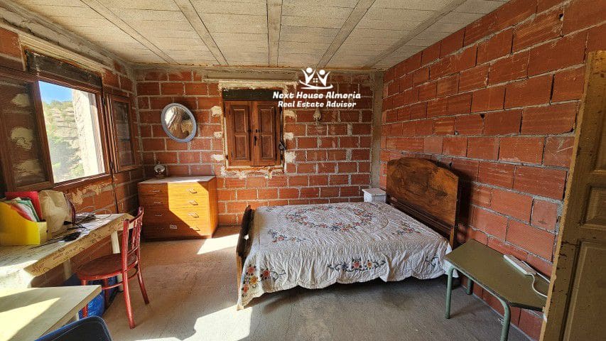 6 soveværelse Finca/Landehus til salg i Oria med garage - € 199.950 (Ref: 9247445)