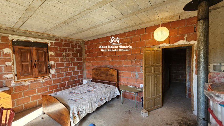 6 soveværelse Finca/Landehus til salg i Oria med garage - € 199.950 (Ref: 9247445)