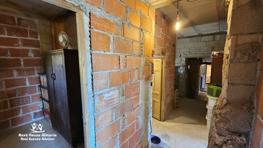 6 soveværelse Finca/Landehus til salg i Oria med garage - € 199.950 (Ref: 9247445)