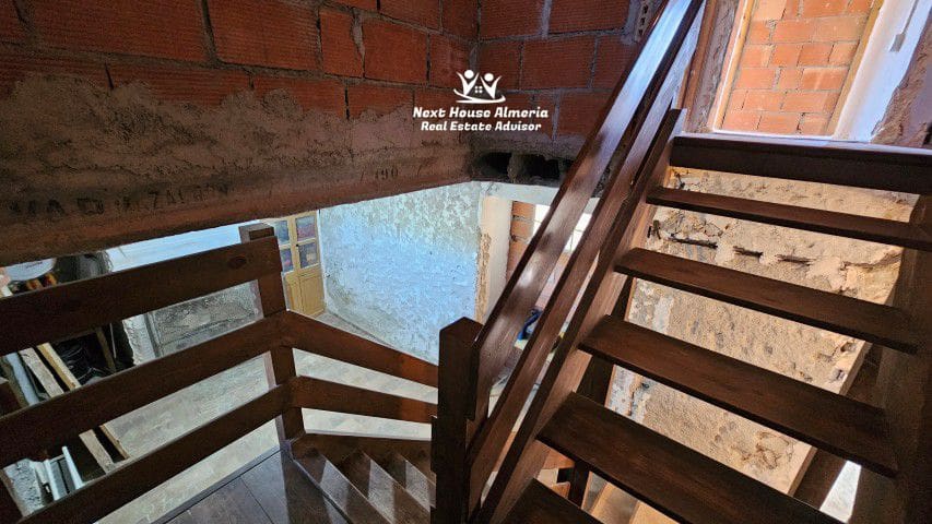 6 soveværelse Finca/Landehus til salg i Oria med garage - € 199.950 (Ref: 9247445)