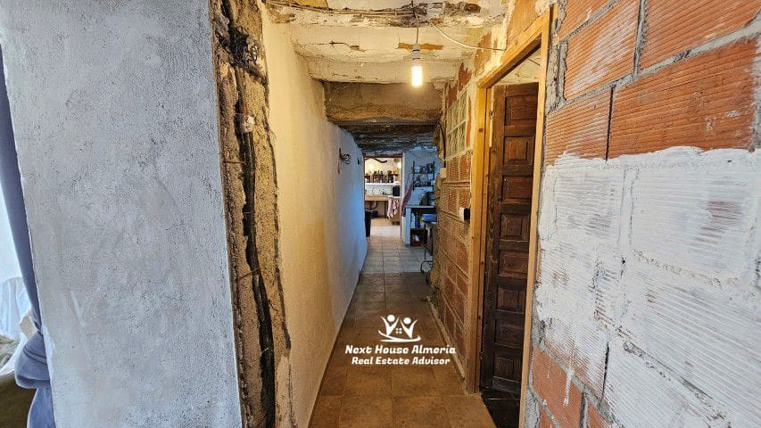 6 soveværelse Finca/Landehus til salg i Oria med garage - € 199.950 (Ref: 9247445)