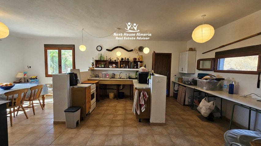 6 soveværelse Finca/Landehus til salg i Oria med garage - € 199.950 (Ref: 9247445)