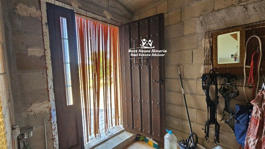 6 soveværelse Finca/Landehus til salg i Oria med garage - € 199.950 (Ref: 9247445)