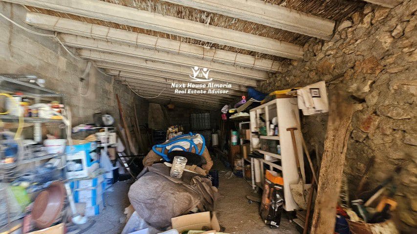 6 soveværelse Finca/Landehus til salg i Oria med garage - € 199.950 (Ref: 9247445)