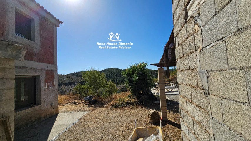 6 soveværelse Finca/Landehus til salg i Oria med garage - € 199.950 (Ref: 9247445)