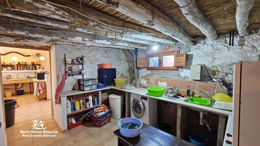 6 soveværelse Finca/Landehus til salg i Oria med garage - € 199.950 (Ref: 9247445)