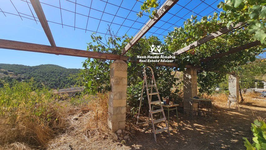 6 soveværelse Finca/Landehus til salg i Oria med garage - € 199.950 (Ref: 9247445)