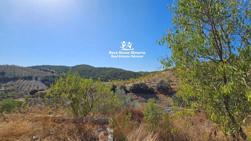 6 soveværelse Finca/Landehus til salg i Oria med garage - € 199.950 (Ref: 9247445)