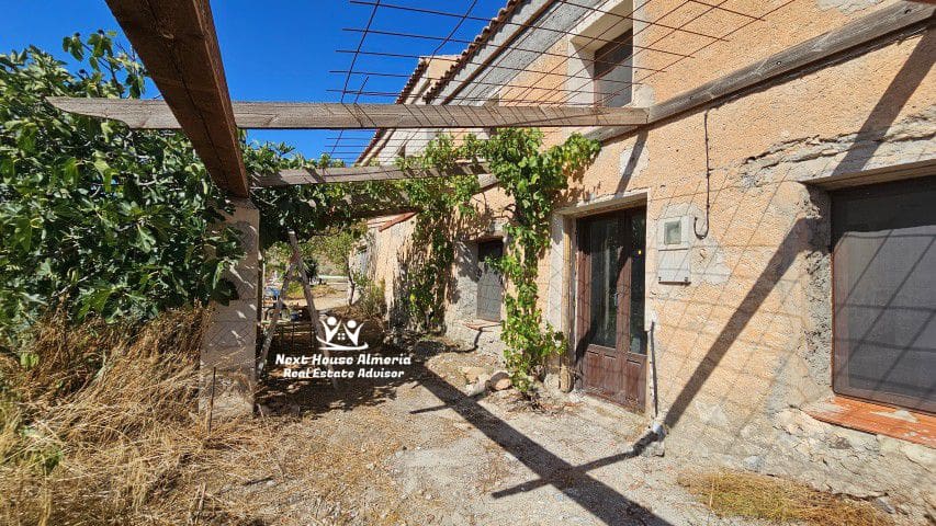 6 soveværelse Finca/Landehus til salg i Oria med garage - € 199.950 (Ref: 9247445)