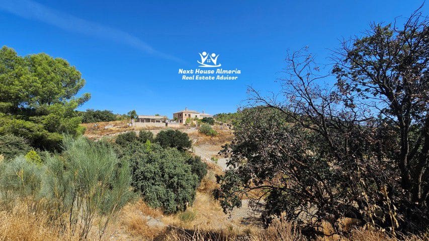 6 soveværelse Finca/Landehus til salg i Oria med garage - € 199.950 (Ref: 9247445)