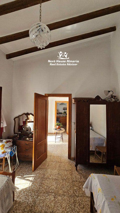 3 soverom Hus til salgs i Los Gallardos - € 150 000 (Ref: 9252538)