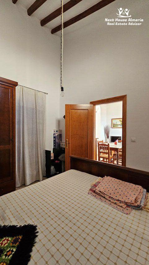 3 soverom Hus til salgs i Los Gallardos - € 150 000 (Ref: 9252538)