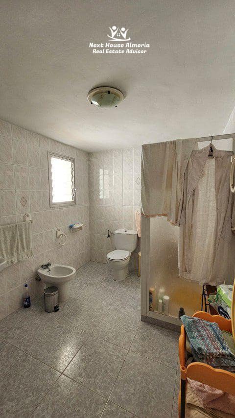 3 soverom Hus til salgs i Los Gallardos - € 150 000 (Ref: 9252538)