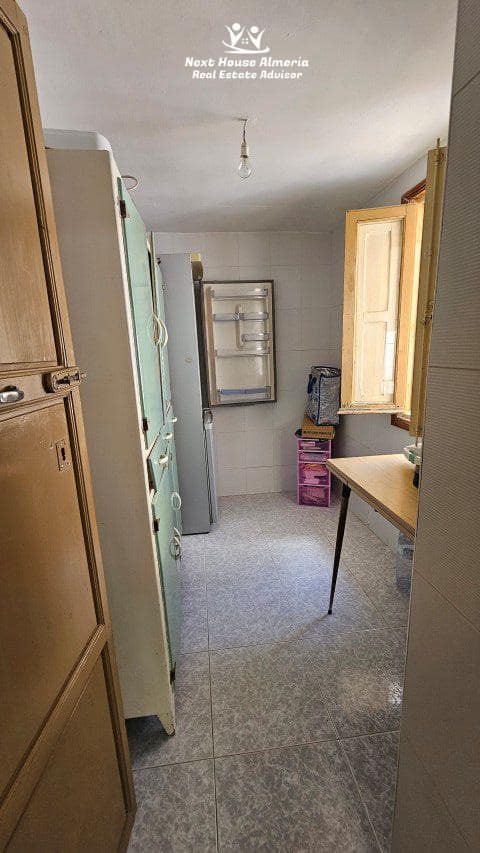 3 soverom Hus til salgs i Los Gallardos - € 150 000 (Ref: 9252538)