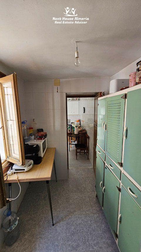 3 soverom Hus til salgs i Los Gallardos - € 150 000 (Ref: 9252538)