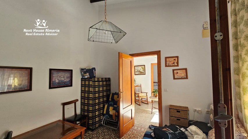 3 soverom Hus til salgs i Los Gallardos - € 150 000 (Ref: 9252538)