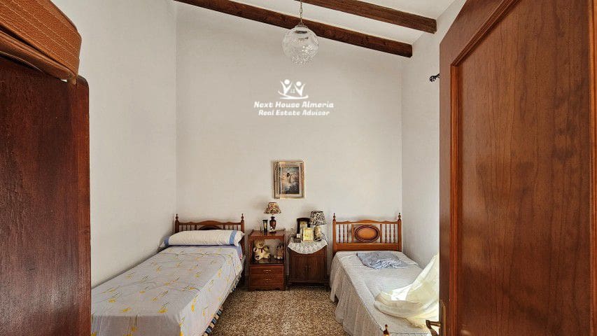 3 soverom Hus til salgs i Los Gallardos - € 150 000 (Ref: 9252538)