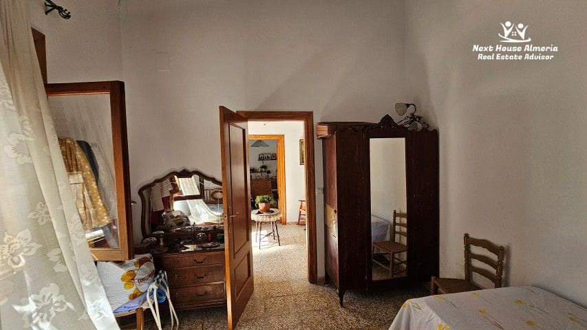 3 soverom Hus til salgs i Los Gallardos - € 150 000 (Ref: 9252538)