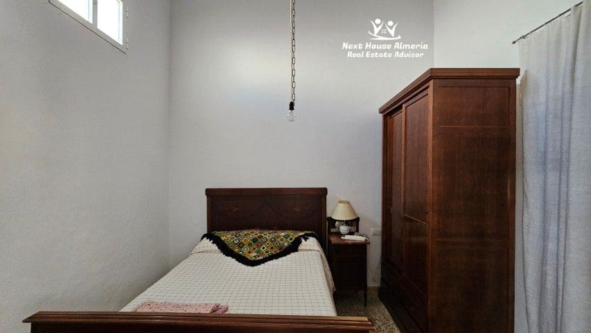 3 soverom Hus til salgs i Los Gallardos - € 150 000 (Ref: 9252538)