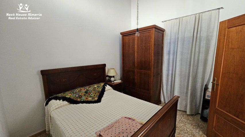 3 soverom Hus til salgs i Los Gallardos - € 150 000 (Ref: 9252538)