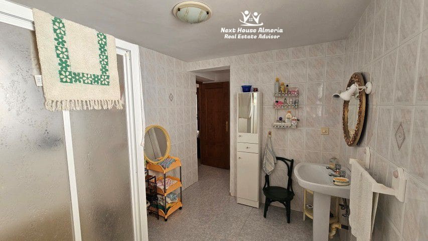 3 soverom Hus til salgs i Los Gallardos - € 150 000 (Ref: 9252538)