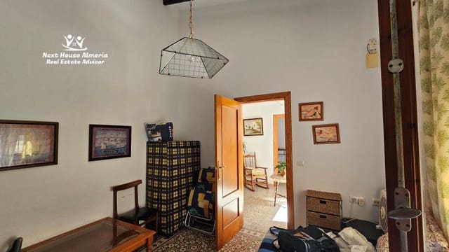 3 bedroom Townhouse for sale in Los Gallardos - € 150,000 (Ref: 9252538)