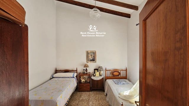 3 bedroom Townhouse for sale in Los Gallardos - € 150,000 (Ref: 9252538)