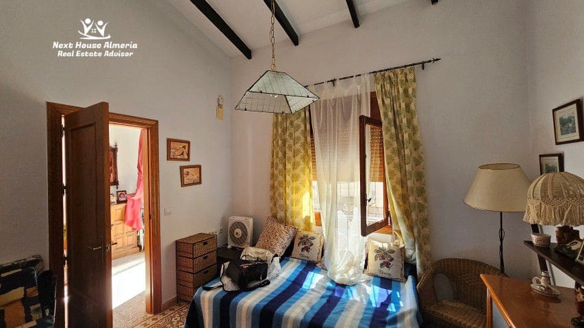 3 soverom Hus til salgs i Los Gallardos - € 150 000 (Ref: 9252538)