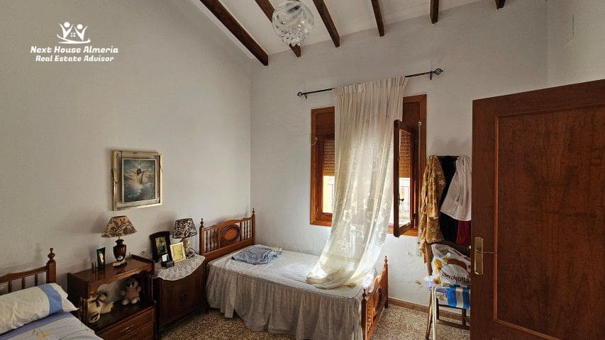 3 soverom Hus til salgs i Los Gallardos - € 150 000 (Ref: 9252538)