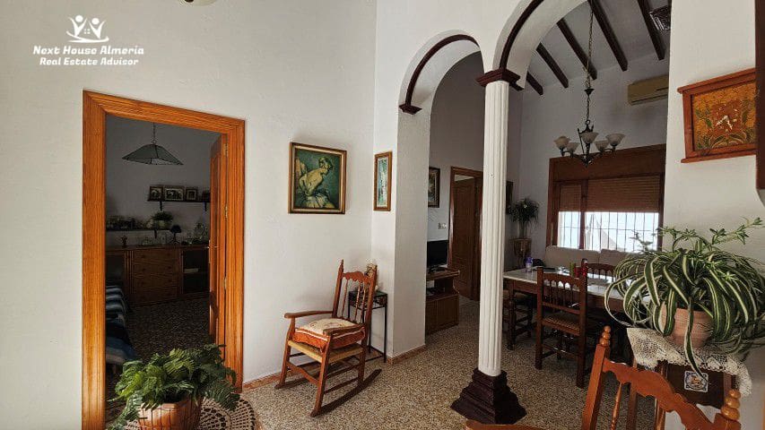 3 soverom Hus til salgs i Los Gallardos - € 150 000 (Ref: 9252538)