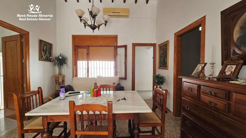 3 soverom Hus til salgs i Los Gallardos - € 150 000 (Ref: 9252538)