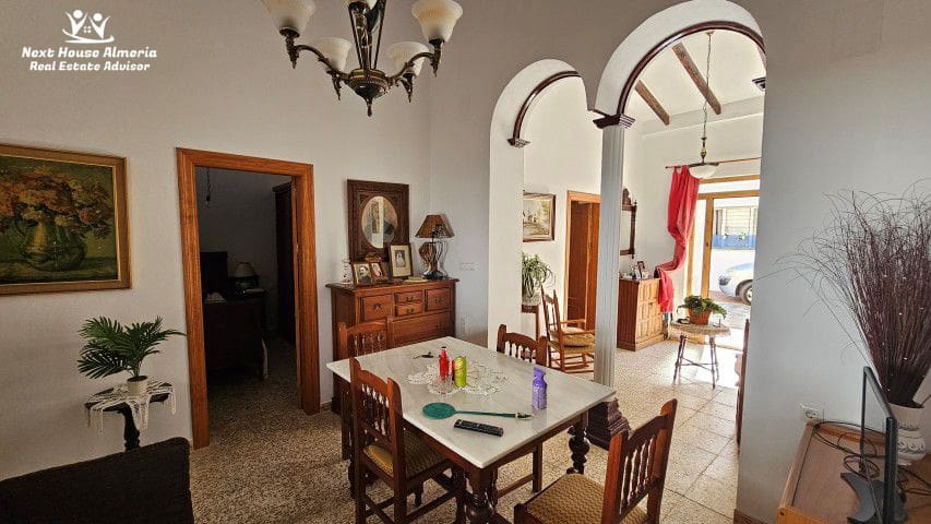 3 soverom Hus til salgs i Los Gallardos - € 150 000 (Ref: 9252538)