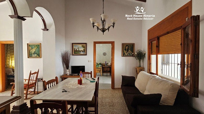 3 soverom Hus til salgs i Los Gallardos - € 150 000 (Ref: 9252538)