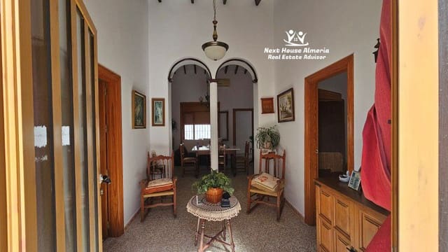 3 bedroom Townhouse for sale in Los Gallardos - € 150,000 (Ref: 9252538)