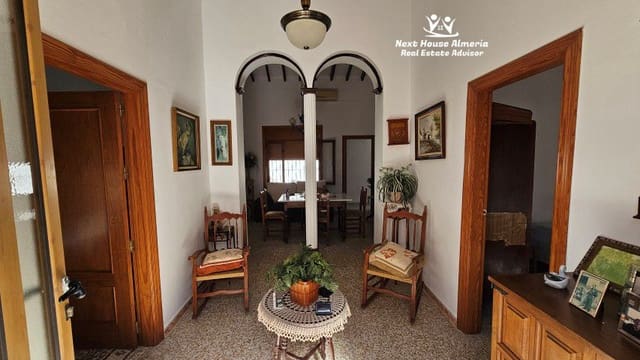 3 bedroom Townhouse for sale in Los Gallardos - € 150,000 (Ref: 9252538)