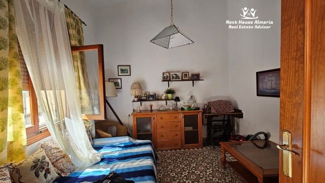 3 bedroom Townhouse for sale in Los Gallardos - € 150,000 (Ref: 9252538)