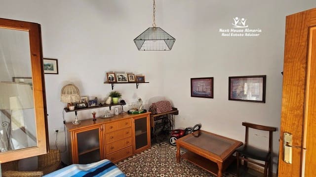 3 bedroom Townhouse for sale in Los Gallardos - € 150,000 (Ref: 9252538)