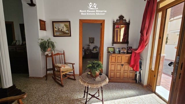 3 bedroom Townhouse for sale in Los Gallardos - € 150,000 (Ref: 9252538)