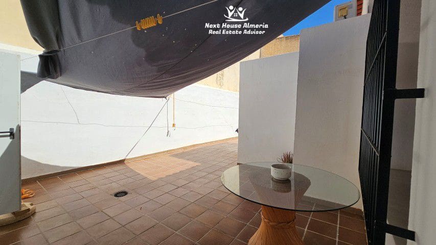 3 soverom Hus til salgs i Los Gallardos - € 150 000 (Ref: 9252538)