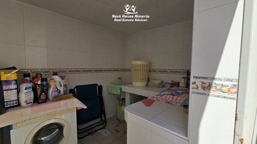 3 soverom Hus til salgs i Los Gallardos - € 150 000 (Ref: 9252538)