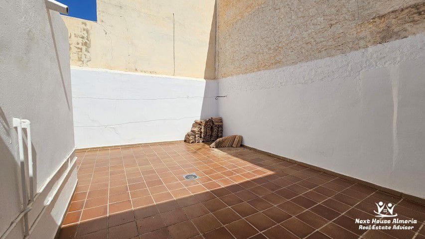 3 soverom Hus til salgs i Los Gallardos - € 150 000 (Ref: 9252538)