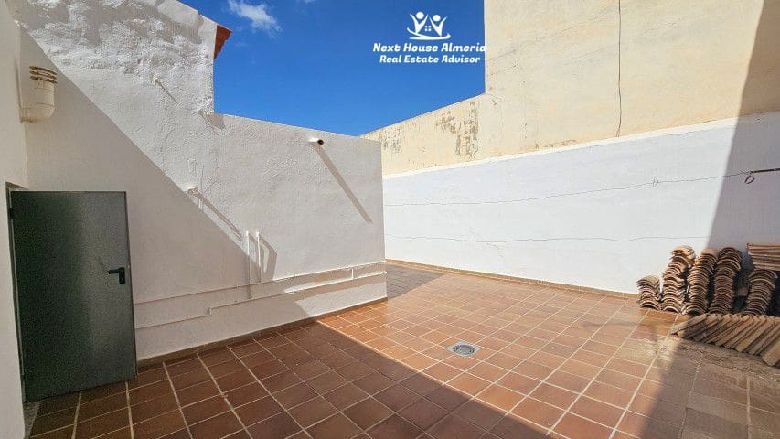 3 soverom Hus til salgs i Los Gallardos - € 150 000 (Ref: 9252538)