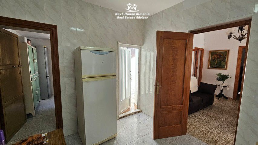 3 soverom Hus til salgs i Los Gallardos - € 150 000 (Ref: 9252538)