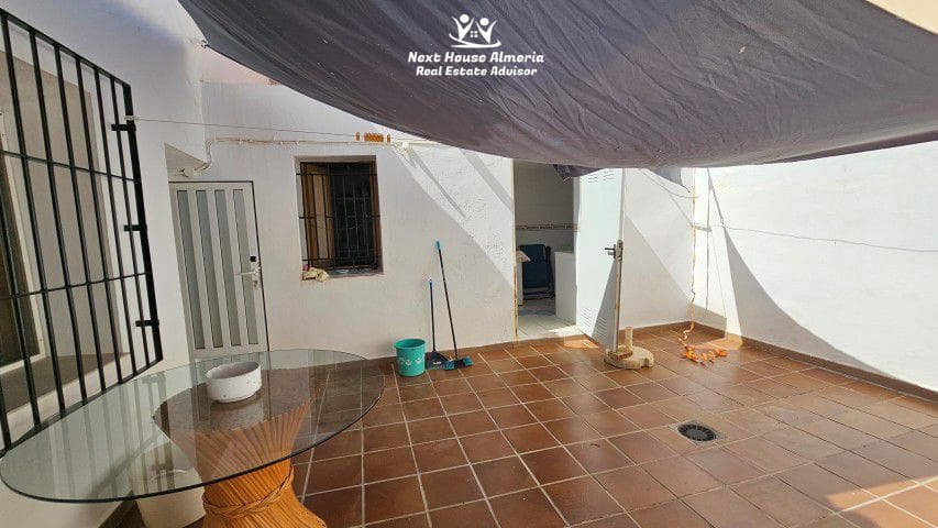 3 soverom Hus til salgs i Los Gallardos - € 150 000 (Ref: 9252538)