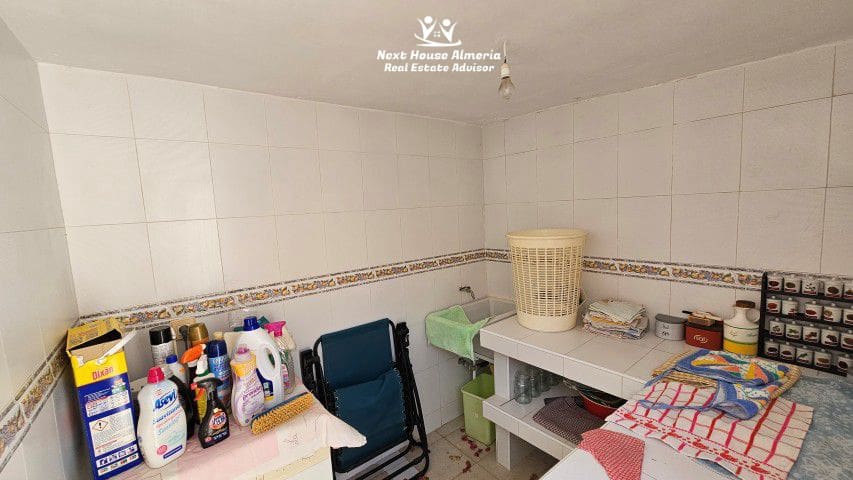 3 soverom Hus til salgs i Los Gallardos - € 150 000 (Ref: 9252538)