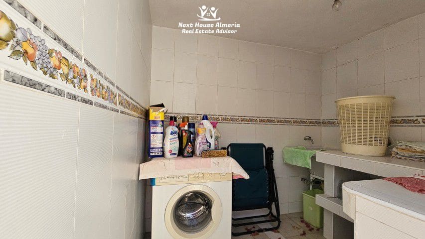 3 soverom Hus til salgs i Los Gallardos - € 150 000 (Ref: 9252538)