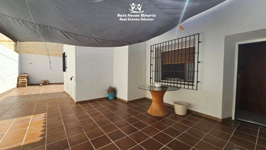 3 soverom Hus til salgs i Los Gallardos - € 150 000 (Ref: 9252538)